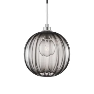 Solitaire Glass - Gray Optique