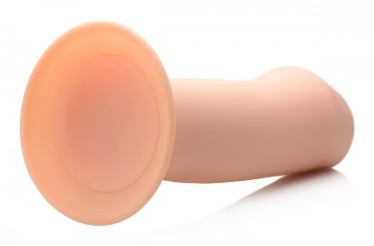 Squeeze-It Thick Phallic