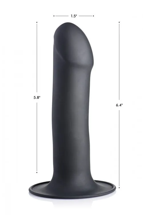 Squeeze-It Thick Phallic