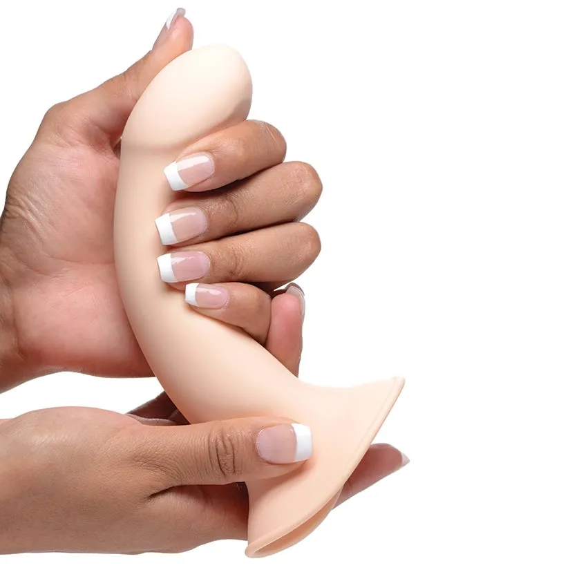 Squeeze-It Thick Phallic