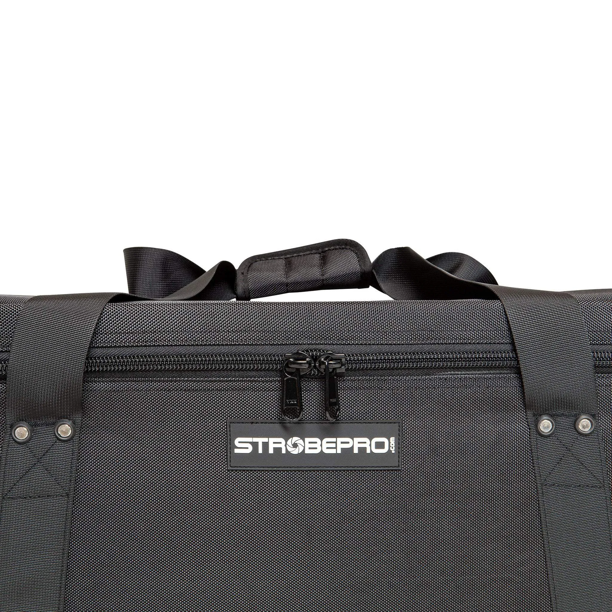 Strobepro Ultimate Wheeled Kit Bag - Large