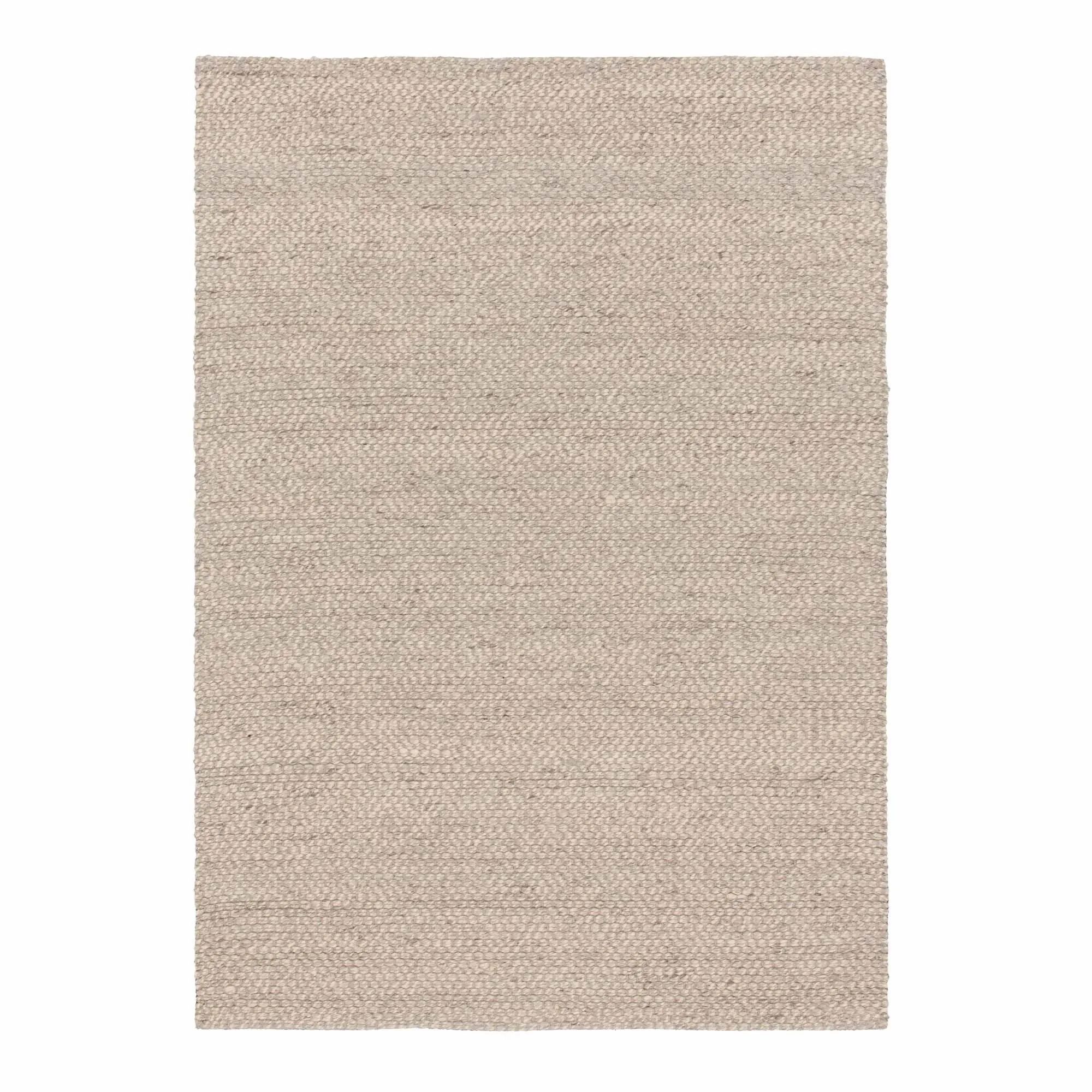 Teesta Rug [Light grey]