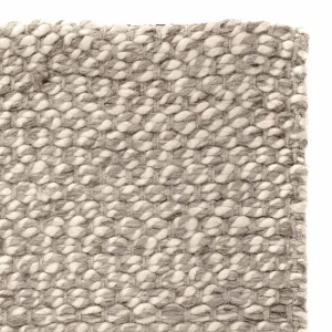 Teesta Rug [Light grey]