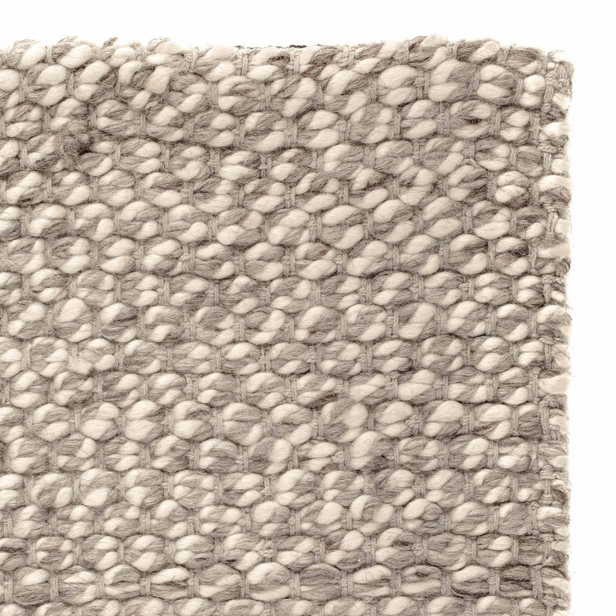 Teesta Rug [Light grey]