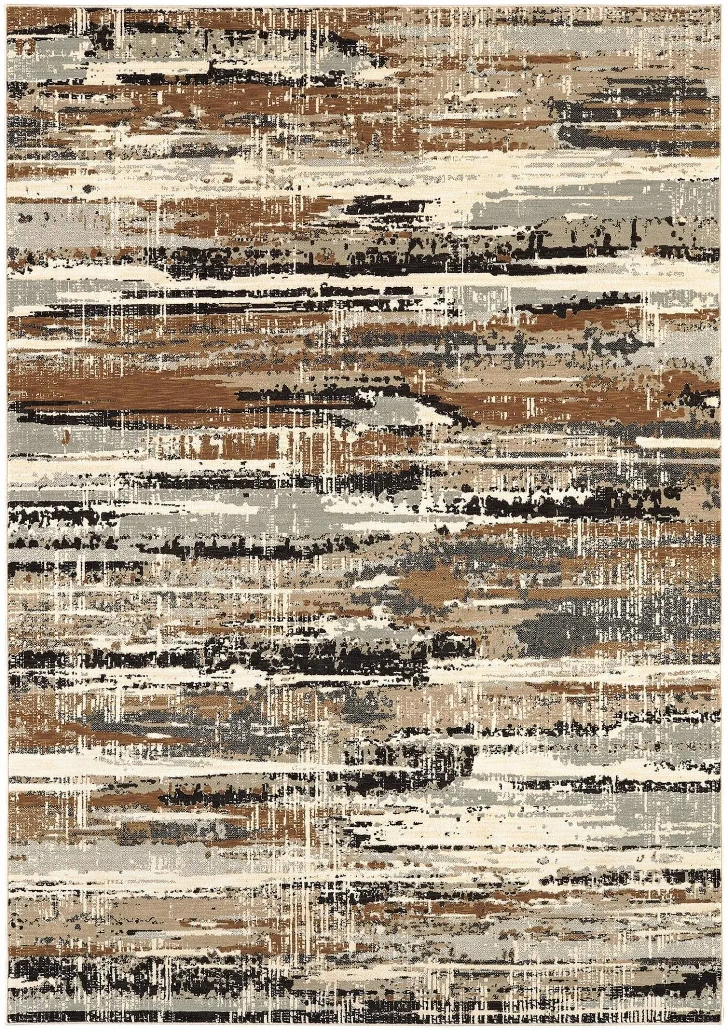 Tempest Stratus Midnight 91988 12096 Rug