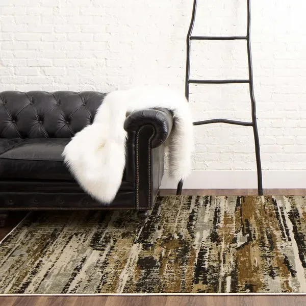 Tempest Stratus Midnight 91988 12096 Rug