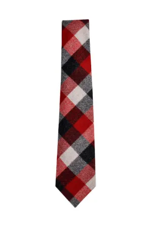 Tie G