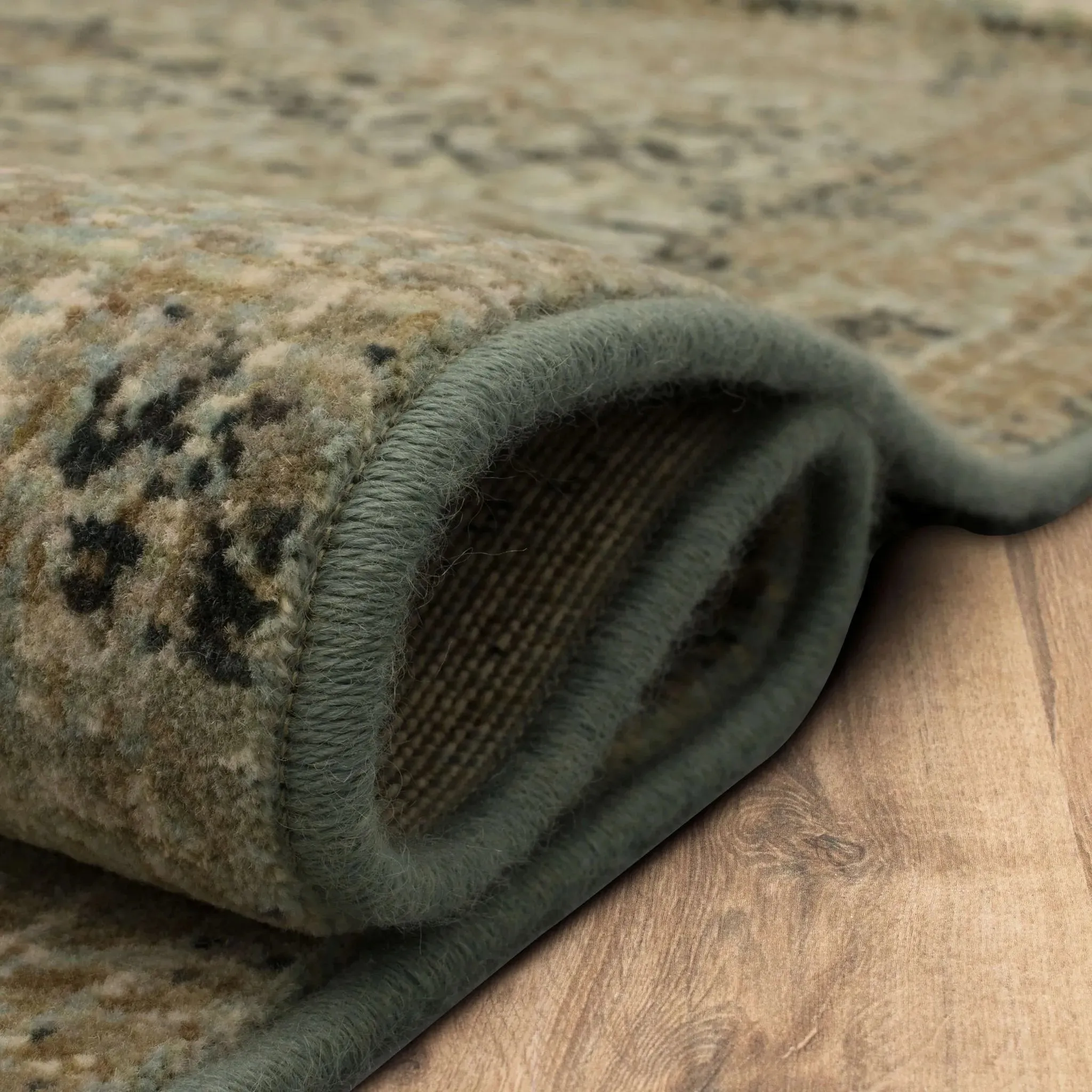 Titanium 39400 16004 Esperance Seaglass Rug