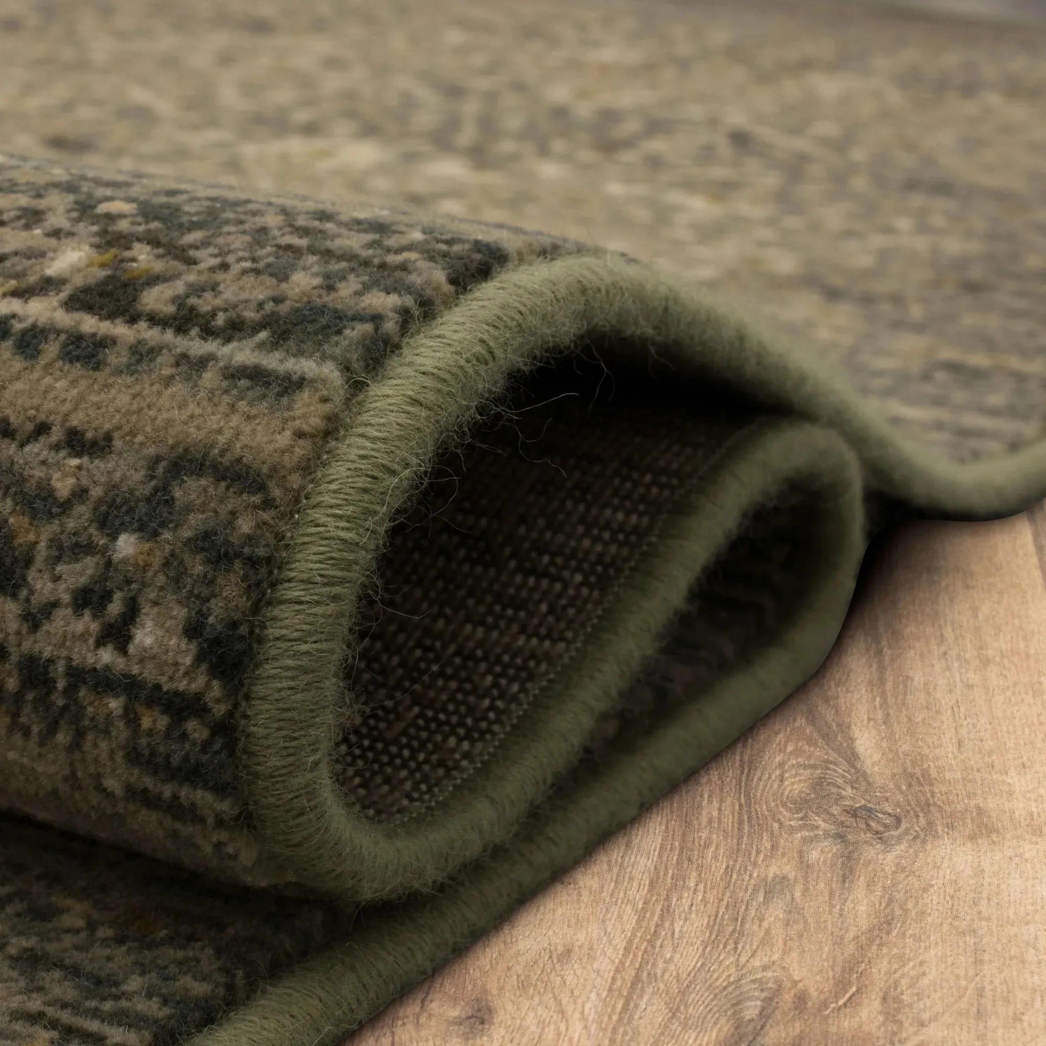 Titanium 39400 16006 Andeols Slate Rug