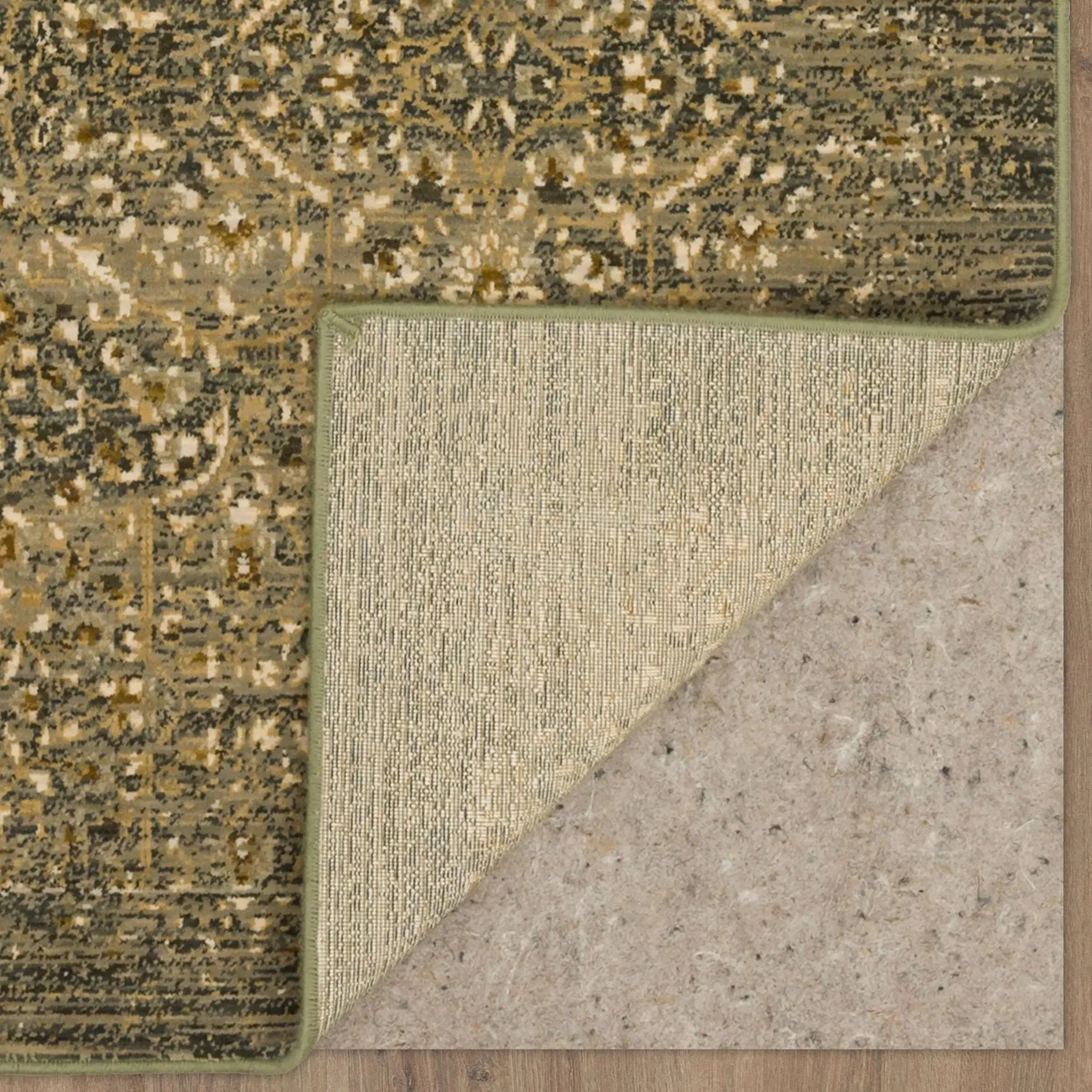 Titanium 39400 16006 Andeols Slate Rug