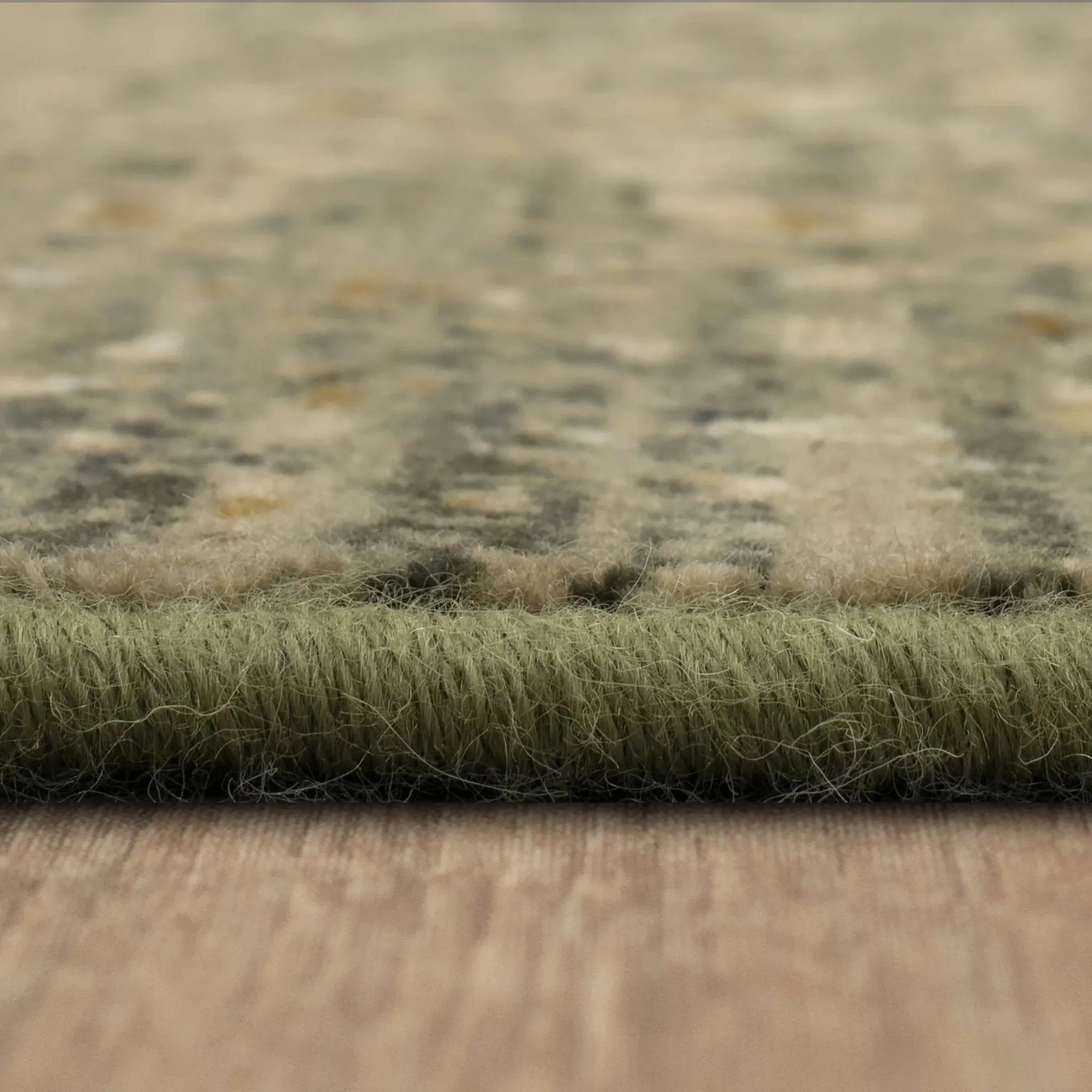 Titanium 39400 16006 Andeols Slate Rug