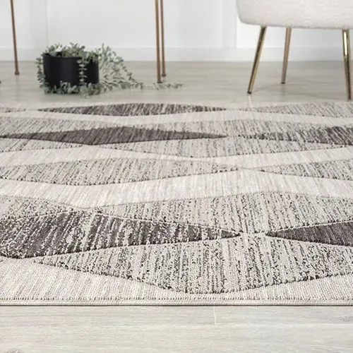 Westport 82295GYA Grey/Anthracite Rug