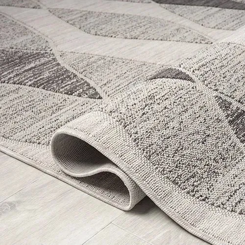 Westport 82295GYA Grey/Anthracite Rug