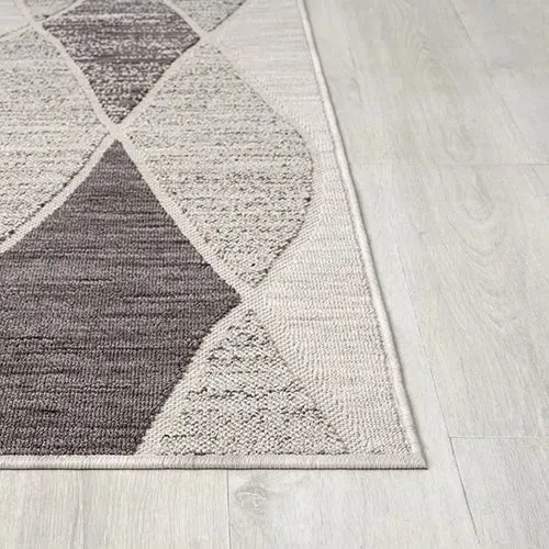 Westport 82295GYA Grey/Anthracite Rug